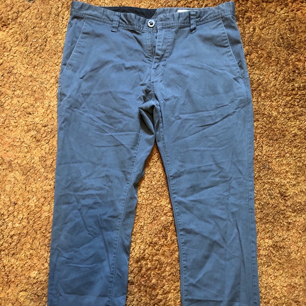 Volcom Pants